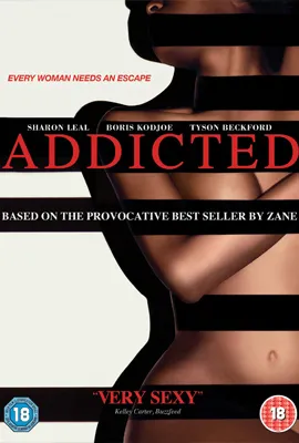 ดูหนัง ออนไลน์ Addicted (2014) ปรารถนาอันตราย เต็มเรื่อง