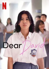 ดูหนัง ออนไลน์ Dear David (2023) เดวิดที่รัก เต็มเรื่อง